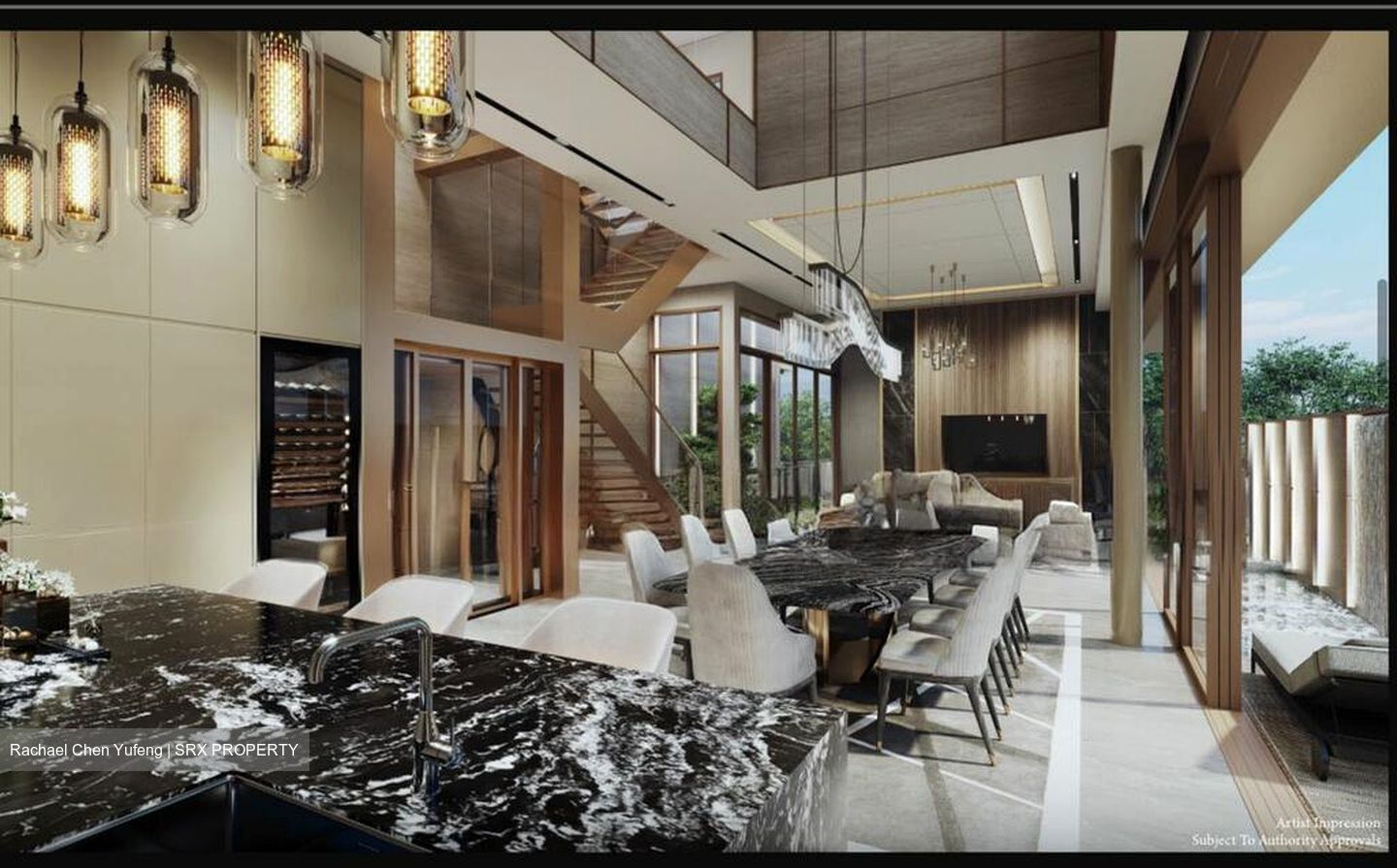 Opera Estate (D15), Semi-Detached #503143631